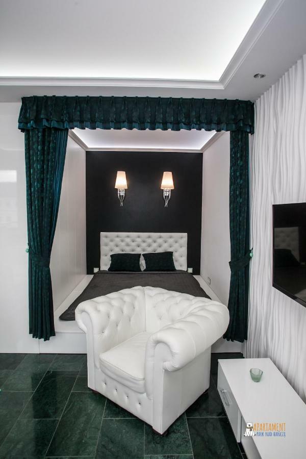 Royal Apartment In City Centre Suwałki Eksteriør bilde
