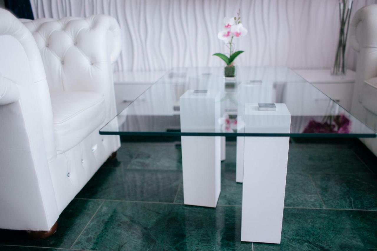 Royal Apartment In City Centre Suwałki Eksteriør bilde